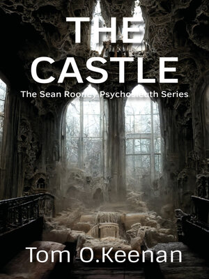cover image of The Castle